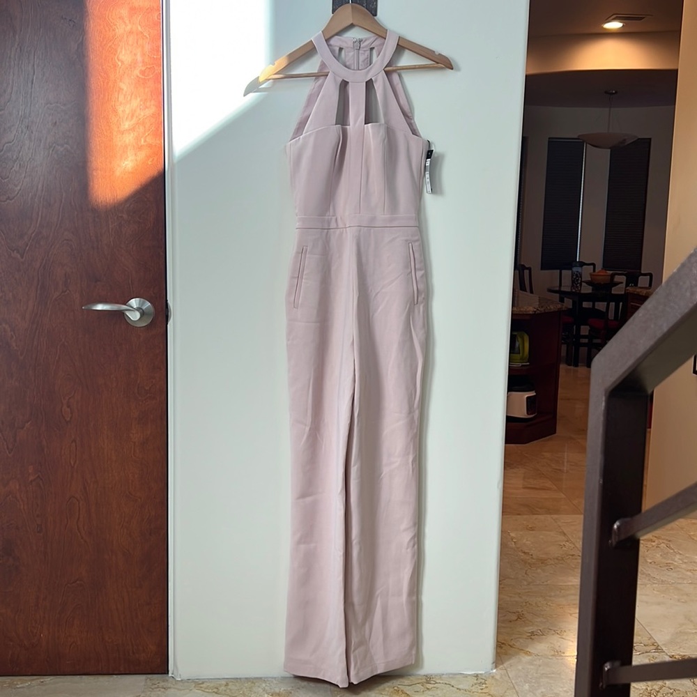 Brand new jumpsuit. No return